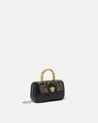 Mini sac clouté La Medusa