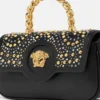 Mini sac clouté La Medusa Mini sac clouté La Medusa