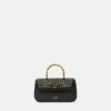 Mini sac clouté La Medusa Mini sac clouté La Medusa