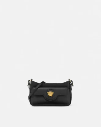 Mini sac en cuir La Medusa