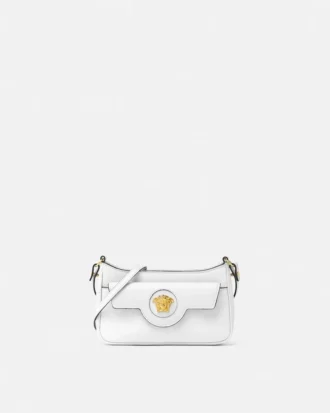Mini sac en cuir La Medusa