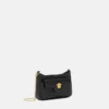 Mini sac en cuir La Medusa Mini sac en cuir La Medusa