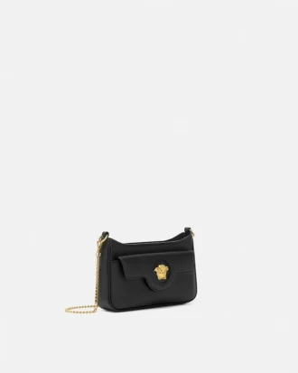 Mini sac en cuir La Medusa