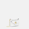 Mini sac en cuir La Medusa Mini sac en cuir La Medusa