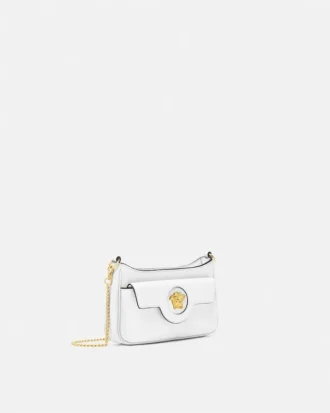 Mini sac en cuir La Medusa
