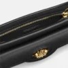 Mini sac en cuir La Medusa Mini sac en cuir La Medusa