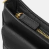 Mini sac en cuir La Medusa Mini sac en cuir La Medusa