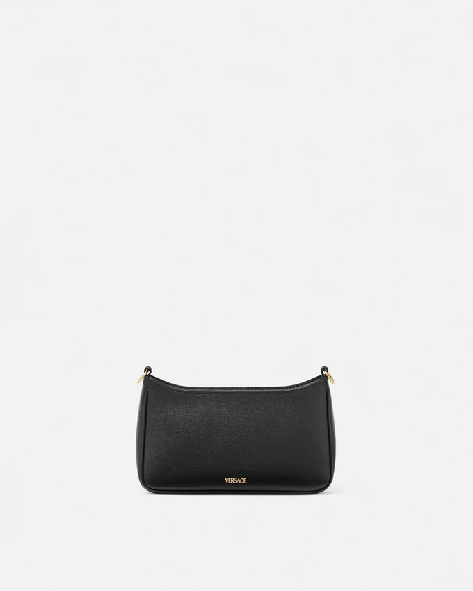 Mini sac en cuir La Medusa Mini sac en cuir La Medusa