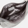 Mini sac en maille métallique
