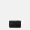 Mini sac en satin brodé Kleio