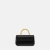 Mini sac en satin La Medusa Mini sac en satin La Medusa