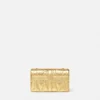 Mini sac matelassé métallisé Kleio Mini sac matelassé métallisé Kleio
