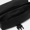 Mini sac messager en nylon La Medusa