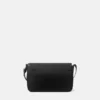 Mini sac messager en nylon La Medusa