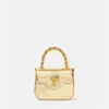 Mini sac métallisé La Medusa Mini sac métallisé La Medusa