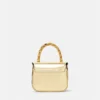 Mini sac métallisé La Medusa Mini sac métallisé La Medusa