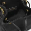 Mini sac seau en satin La Medusa Mini sac seau en satin La Medusa