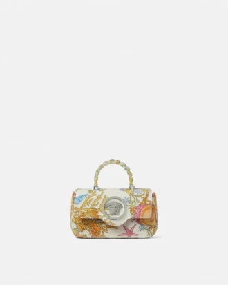 Mini sac Underwater Barocco La Medusa