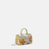 Mini sac Underwater Barocco La Medusa Mini sac Underwater Barocco La Medusa