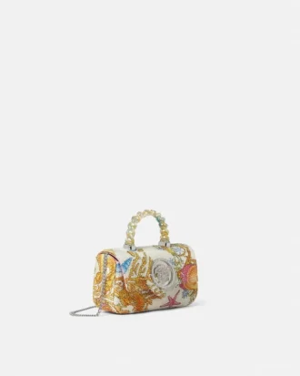 Mini sac Underwater Barocco La Medusa