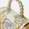 Mini sac Underwater Barocco La Medusa Mini sac Underwater Barocco La Medusa
