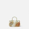 Mini sac Underwater Barocco La Medusa Mini sac Underwater Barocco La Medusa