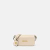 Mini sac Versace Tag Nappa