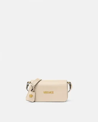 Mini sac Versace Tag Nappa