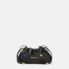 Mini sac Versace Tag Nappa