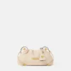 Mini sac Versace Tag Nappa