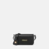 Mini sac Versace Tag Nappa
