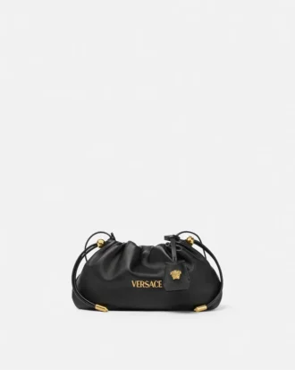 Mini sac Versace Tag Nappa