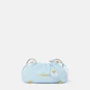 Mini sac Versace Tag Nappa