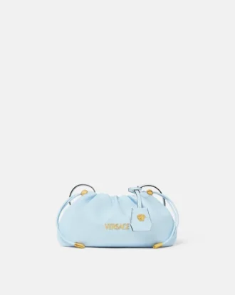 Mini sac Versace Tag Nappa