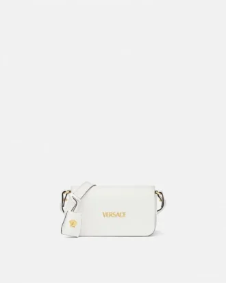 Mini sac Versace Tag Nappa