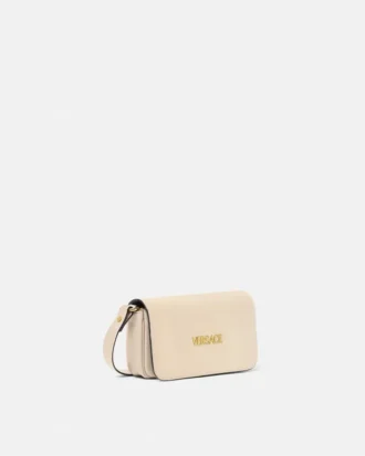 Mini sac Versace Tag Nappa
