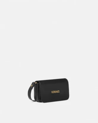 Mini sac Versace Tag Nappa
