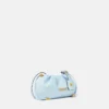Mini sac Versace Tag Nappa