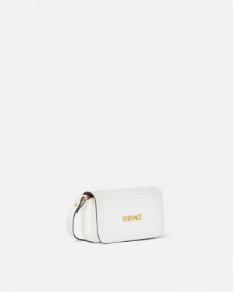 Mini sac Versace Tag Nappa