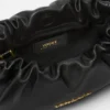 Mini sac Versace Tag Nappa