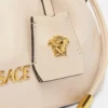 Mini sac Versace Tag Nappa
