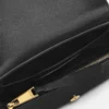 Mini sac Versace Tag Nappa