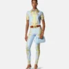 Mini sac Versace Tag Nappa
