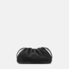 Mini sac Versace Tag Nappa