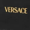 Mini sac Versace Tag Nappa
