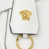 Mini sac Versace Tag Nappa