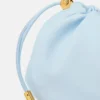 Mini sac Versace Tag Nappa