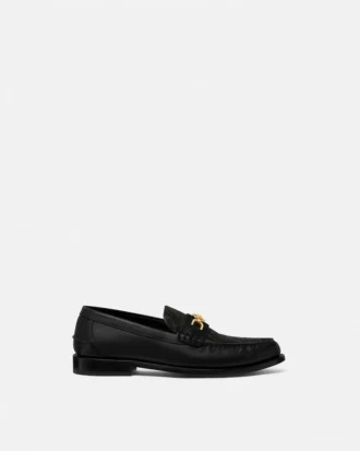 Mocassins Barocco Medusa 95