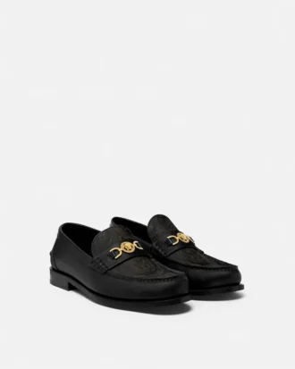 Mocassins Barocco Medusa 95