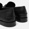 Mocassins Barocco Medusa 95 Mocassins Barocco Medusa 95